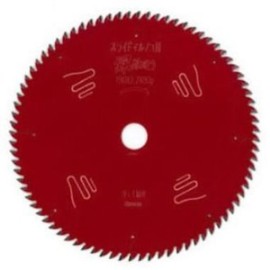 Koyama Metal Industries (I WOOD) Carpentry Work for Deep Cut Slide Circular Saws, 8.5 x 0.9 x 3.9 inches (216 x 2.4 x 100 cm)