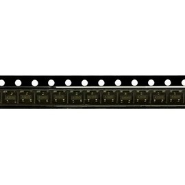 Todiys New 100Pcs for SI2301 A1SHB SOT-23 MOS P-Channel MOSFET Transistor SI2301DS