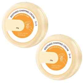 Natural Winter Anti Cracking Frost, Cracking Cream, Cracked Skin Repair Cream, Tear-Resistant Cream for Winter Skin, Heel Cracks Dry Cracks Frost Bump Repair Cream