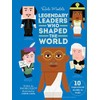 (CLUB-ONLY) Legendary Leaders Who Shaped the World (Role Models)