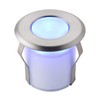Saxby 92012 Cove Round Marine Grade Stainless Steel IP67 Outdoor