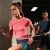 FUDOSAN Resistance Bands, Professional Exercise Elastic Bands Long Natural Latex