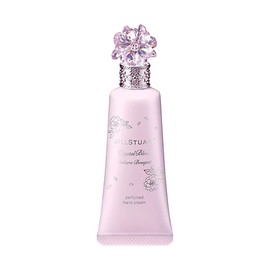 Jill Stewart Crystal Bloom Sacaque Perfumed Hand Cream (Limited) Hand Cream
