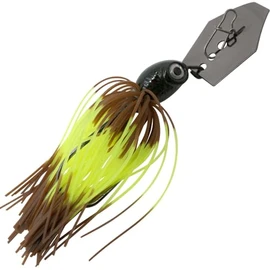 FTM Seika Pro Chatter Baits Randale Max 10 g Green/Brown