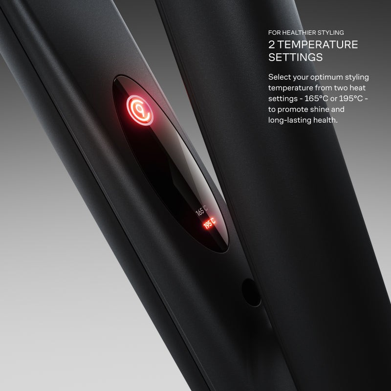 CLOUD NINE The Touch Iron - Alchemy Edition