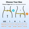 SueStar ISG Belt with 3D Compression Padding - Ortho Belt