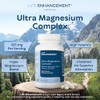 Life Enhancement Complejo de Ultra Triple Magnesio