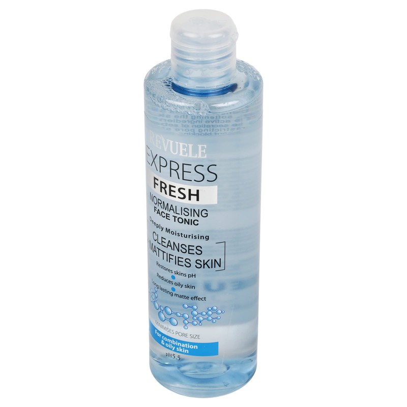REVUELE EXPRESS TONICS TONICO REFRESCANTE 250ML