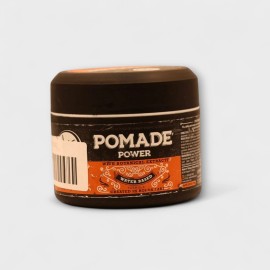 Rolda Power Hair Pomade Strong Hold High Shine 5.29 OZ.