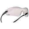 Bolle COBCONT PC Contrast Cobra Glasses with Anti-Scratch and Fog