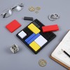 Logic Puzzle Brain Teaser 88 Challenges Brain Training Toy Portable