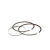 Piston Ring Set Naraku Cylinder Kit 70 cc for Piaggio