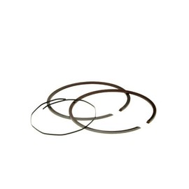 Piston Ring Set Naraku Cylinder Kit 70 cc for Piaggio AC, LC