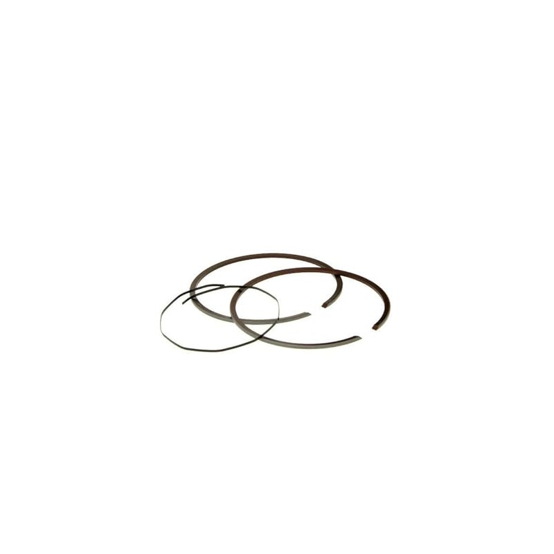Piston Ring Set Naraku Cylinder Kit 70 cc for Piaggio