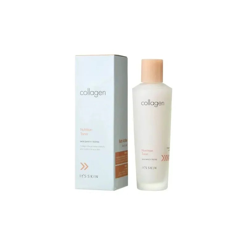 It's Skin Collagen Nutrition Tónico Facial Hidratante Reafirmante 150ml