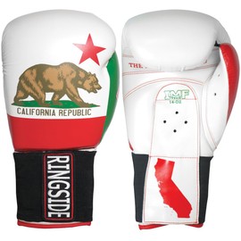 Ringside Limited Edition California IMF Tech8482; Sparring Gloves