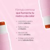 Multiusos Teia Cosméticos Naturales Tono Del Maquillaje Florecer