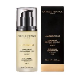Carol Frank Rosentique Professional Eye Care Cream 50ml 1ea / 캐롤프랑크 로젠티크 프로페셔널 아이케어 크림 50ml 1개