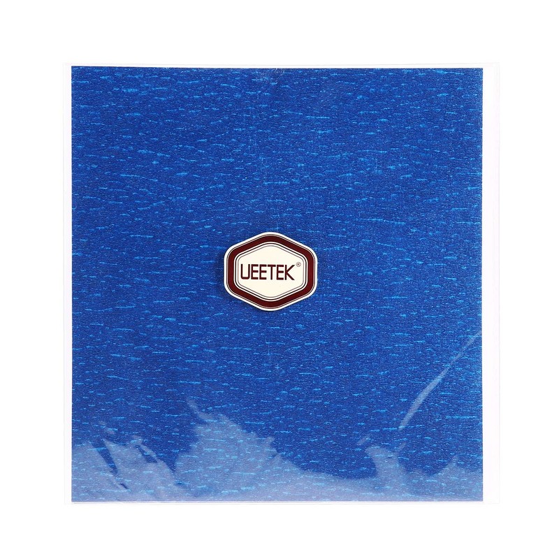 UEETEK Pack of 10 3D Printer Tape, High Temperature Tape