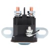 Starter Solenoid Relay Switch Premium Quality DC12V 030817 for Hustler