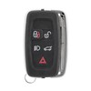 433MHz Car Smart Remote Control Key for Land Rover Big