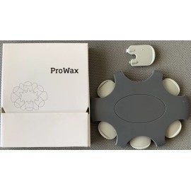 Oticon 5 Packs Of ProWax Filters For Oticon Hearing Aids. 30 Filters Total.