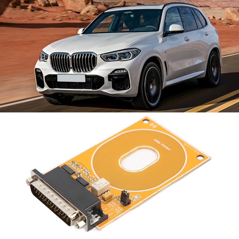 RFID Adapter Replacement for IPROG Automobile Fault Detector Car Fault