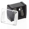 Kajal Sharpener Cosmetic Double Sharpener for All Pencil Types for