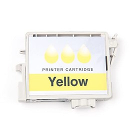 HP 991XC High Yield Yellow Original PageWide 16000pages Yellow Ink Cartridge, M0K25XC