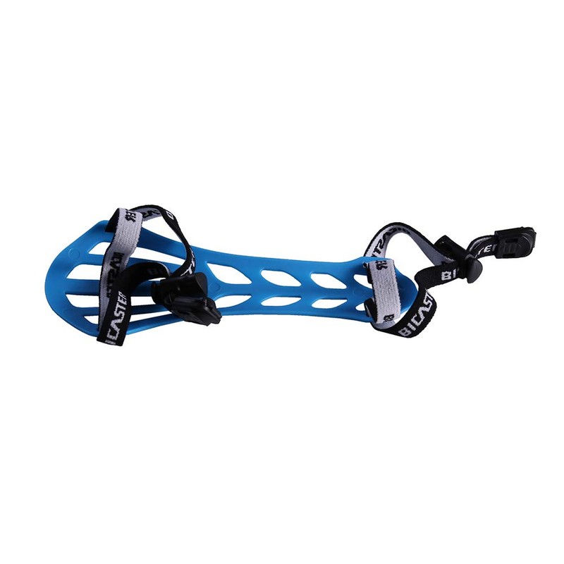 BICASTER Archery Arm Guard Blue