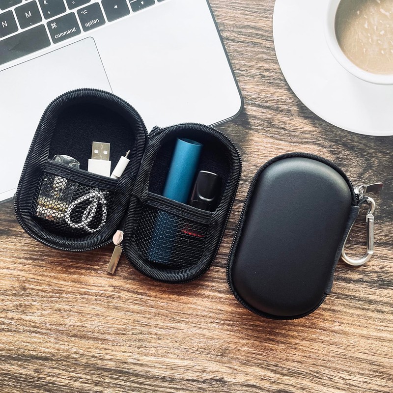 HORJIA Storage Case, Compatible with PloomTECH Plus With/With2, Mini Carry