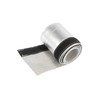INFINAUTO Car Heat Shroud 3/4" ID 3.2ft Aluminized Sleeving Shield
