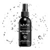 NYX Professional MakeUp Matte Finish Fini Mat