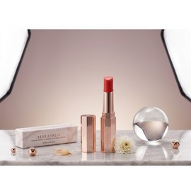 Dear Dahlia Blooming Edition Lip Paradise Color Balm, Julia, 4.5g, 1 piece / 디어달리아 블루밍 에디션 립 파라다이스 컬러 밤, 줄리아, 4.5g, 1개