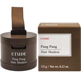 Etude Etude Pangpang Hair Shadow 02 Light Brown / 에뛰드 에뛰드팡팡 헤어 섀도우 02라이트 브라운