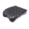 Hudiriy Center Console Protector Pad Automobile Armrest Box Cover Compatible