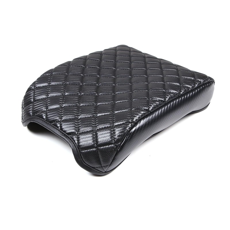 Hudiriy Center Console Protector Pad Automobile Armrest Box Cover Compatible