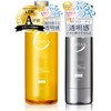 CVITAS C Lotion + C Serum Set, Vitamin C Lotion,