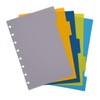 Talia Discbound Notebook - Discbound Starter Kit, Junior Set -