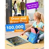 KOKODI LCD Writing Tablet, 16 Inch Colorful Doodle Board Drawing