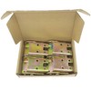 4 PCS 90 Degree Self Locking Foldable Hinges,Folding Table Legs,Support