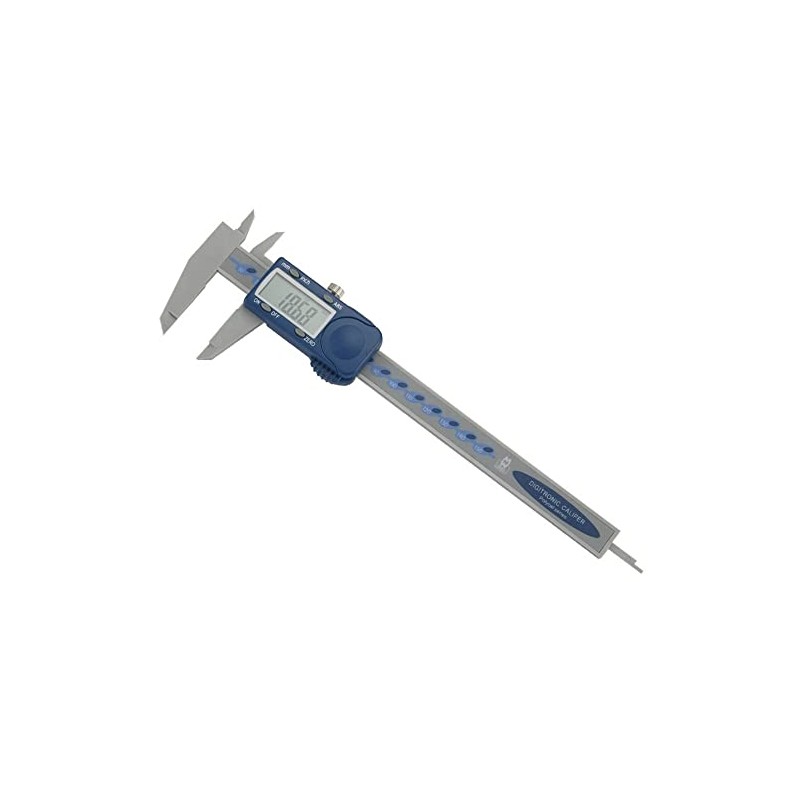 Moore & Wright MAW11015DPC Calipers