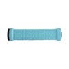 Raceface Grippler Grips Electric Blue 30mm
