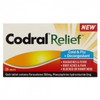Codral Relief Cold & Flu Decongestant 20 Tablets