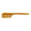 Sapling Grove Mustache Brush & Comb (2 brushes & 2