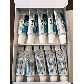 DENT. Systema SP-T Gel 0.7 oz (19 g), 10 Pieces