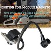 MS250 Ignition Coil for STIHL 010 011 012 020 023