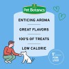 Pet Botanics Training Rewards Mini Treats For Dogs, Bacon, 4