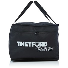 Thetford 299902 Porta Potti Carrying Bag - Small Size, Fits 145, 335, and 345 Models, Black