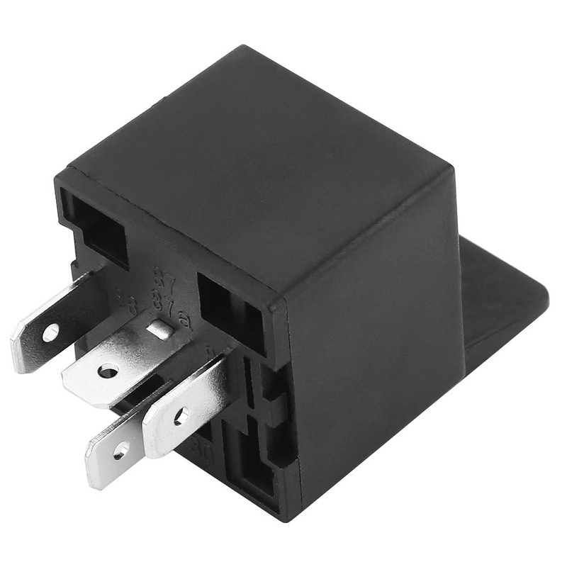 Fydun Car Alarm Universal Car Alarm Security System Keyless Entry